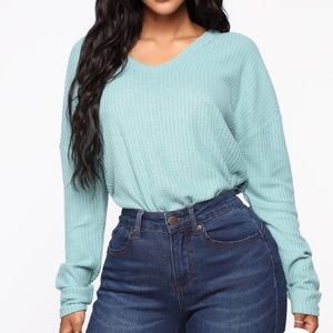 Meet your Posher, Stormy